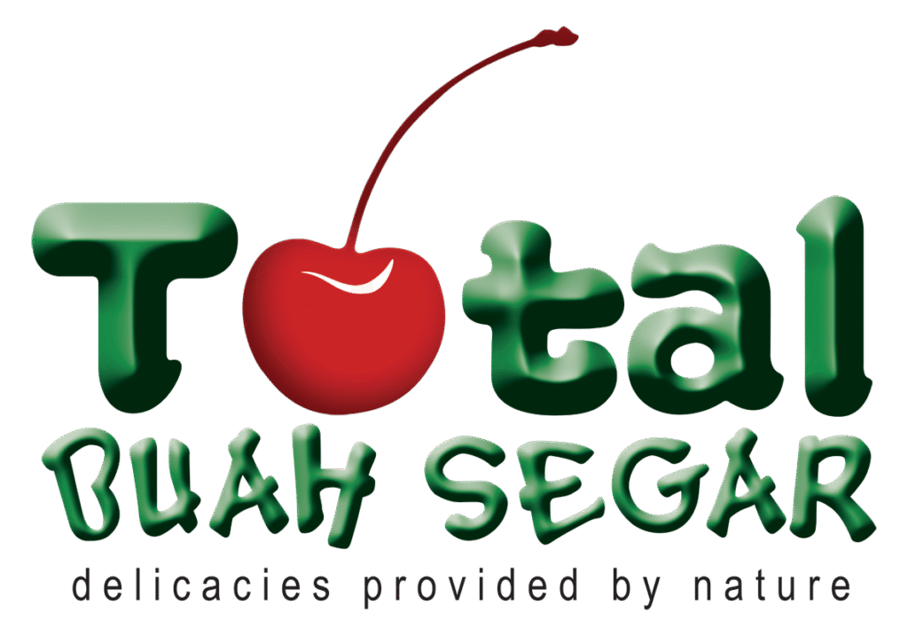 Total Buah