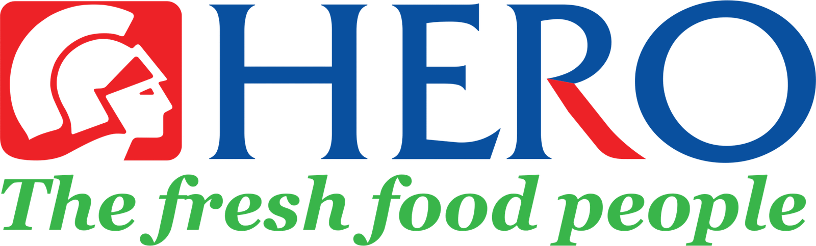 Hero Supermarket