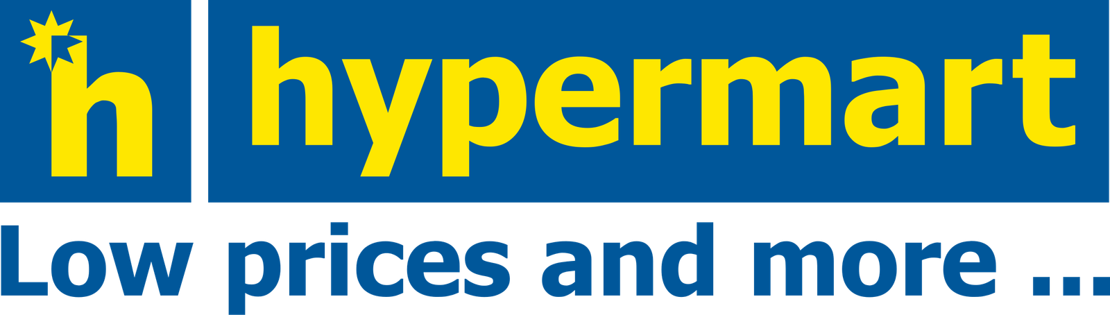 Hypermart
